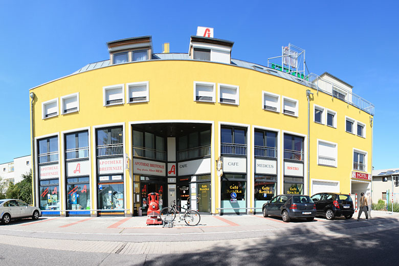 fachärztin für haut- & geschlechtskrankheiten