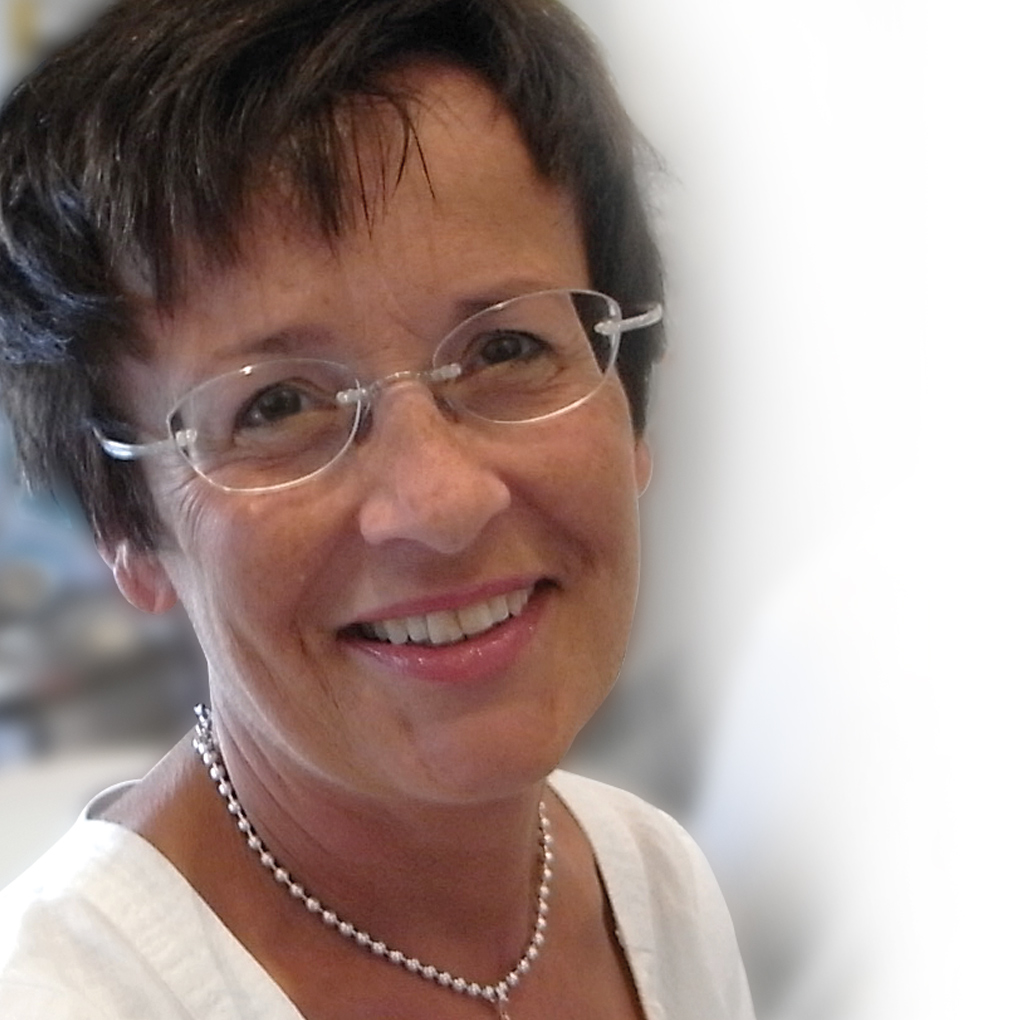 OMR Dr. Gabriele Grabner